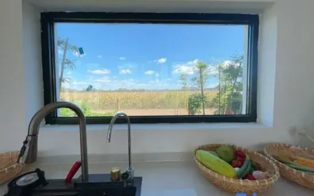 Ruosheng Space Natural Healing Homestay