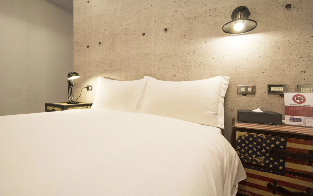 RA Guesthouse