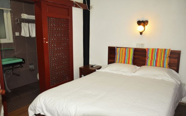 Shaoxing Luxun Native Place Youth Hostel