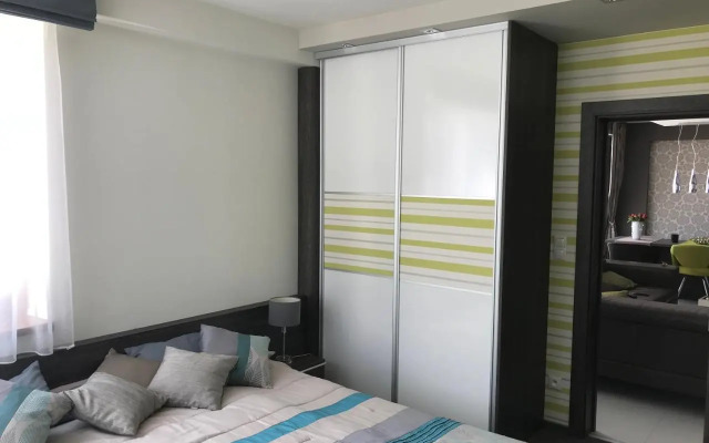 Panorama Donovaly 34-B