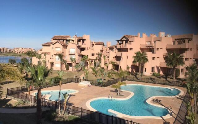 Beautiful 2 Bedroom Apartment - EO6821MM