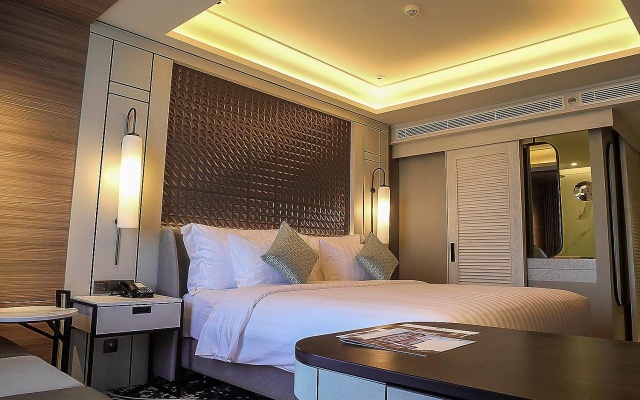 Movenpick Surabaya City