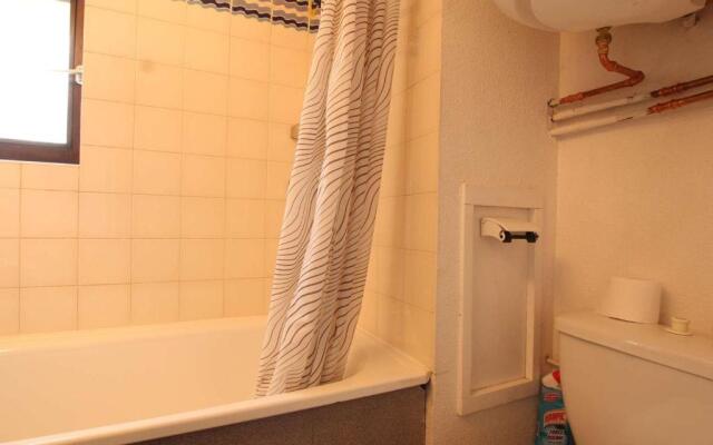 Appartement Serre Chevalier, 1 pièce, 4 personnes - FR-1-330E-51