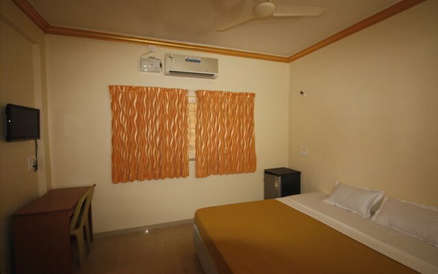Hotel El - Paso