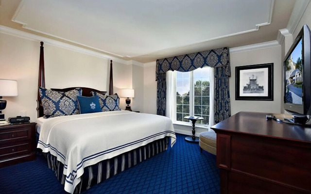 Washington Duke Inn & Golf Club