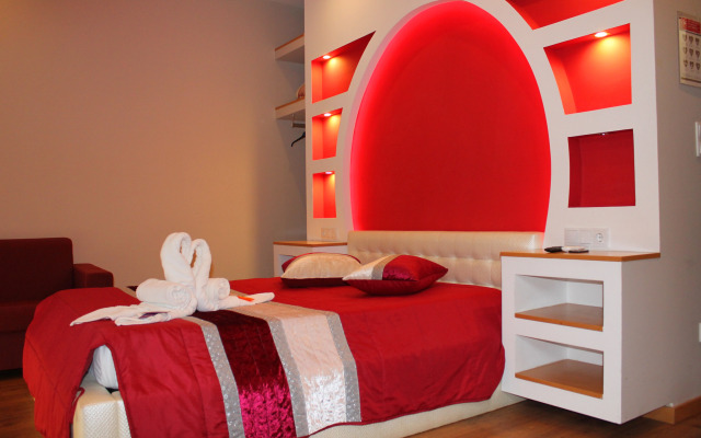 Monte Carlo Love Porto Guesthouse