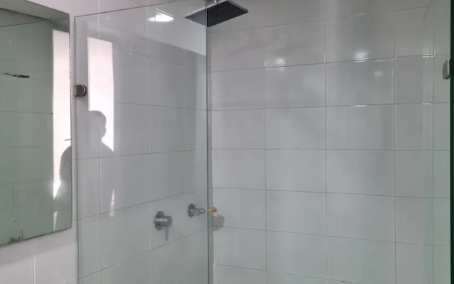 Habitación floridablanca 1 o 2 personas