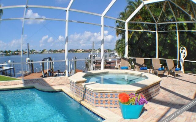 Top Florida Vacation Villas