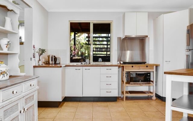 Curra Homestead Maleny