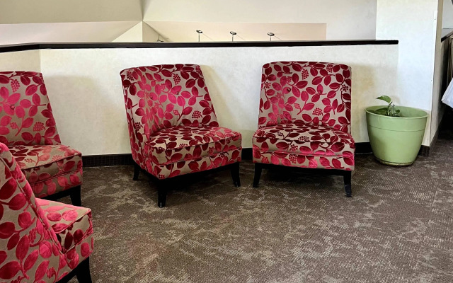 Rodeway Inn Boise Airport