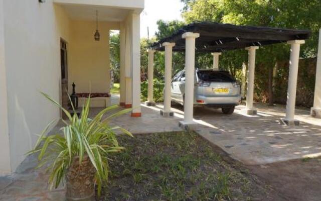 Adansonia Village Resort