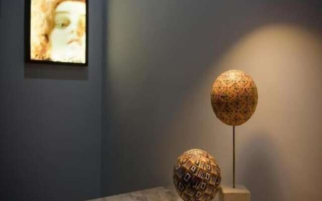ForiArt Relais