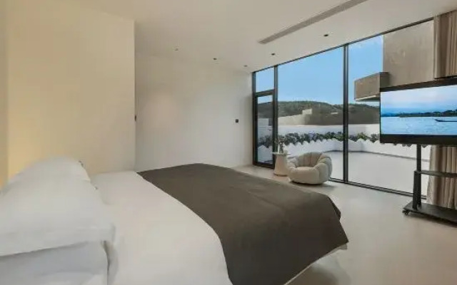 Dali Mubo Holiday Sea View Hotel (Ideal Village Branch)