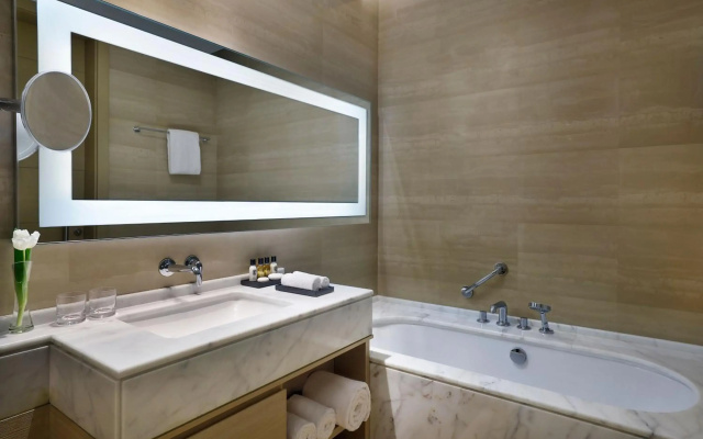 Jeddah Marriott  Madinah Road
