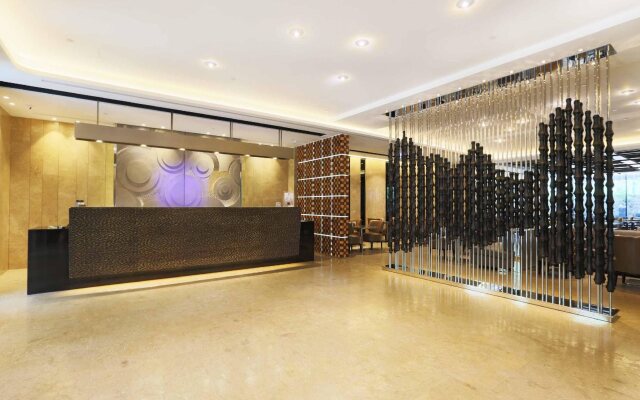 Royal Group Hotel Minghua Branch