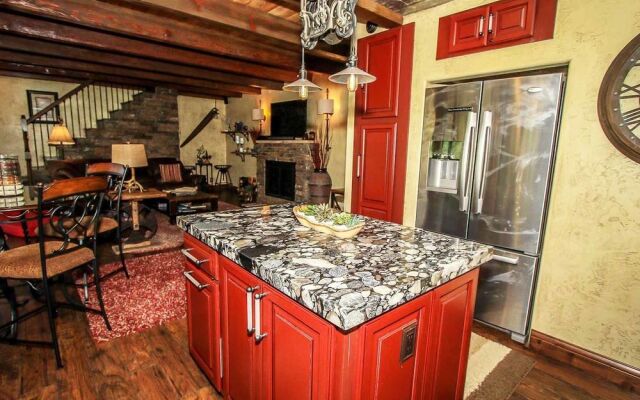 How Sweet It Is 1531 by RedAwning