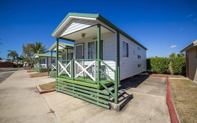 Secura Lifestyle The Lakes Townsville