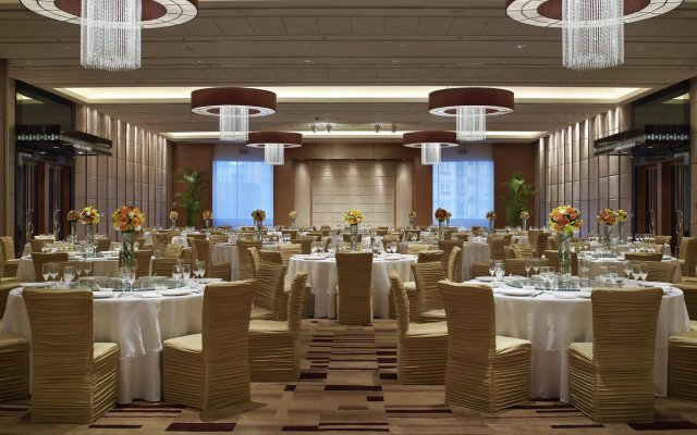 Four Points by Sheraton Beijing, Haidian