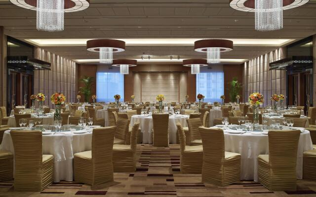 Four Points by Sheraton Beijing, Haidian