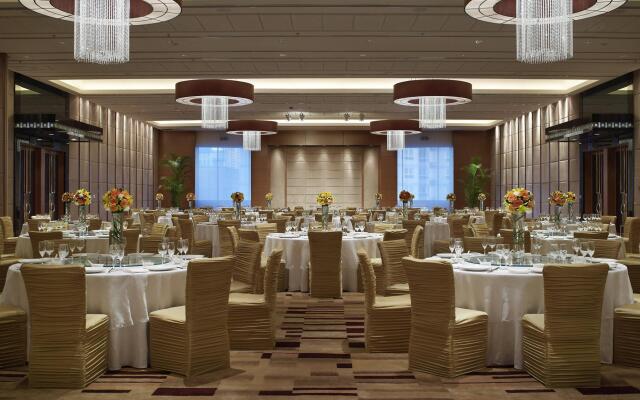 Four Points by Sheraton Beijing, Haidian