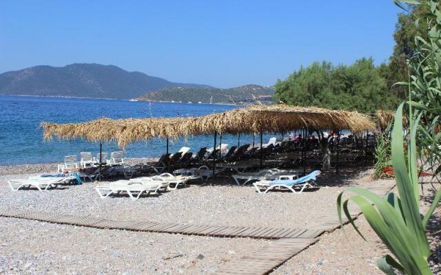 Sahin Motel and Restaurant