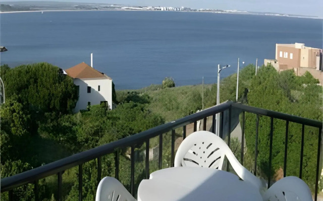 Apartamentos Pinhão