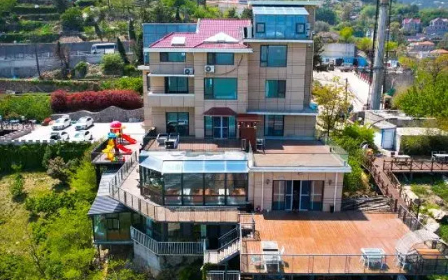 Qingdao Lanhai Villa