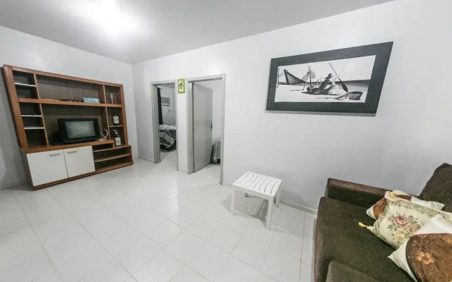 Casa 2 Amarela - Casa piscina 10 pessoas