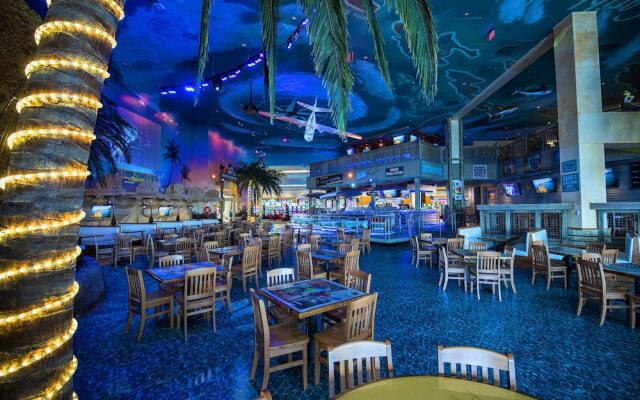 River Spirit Casino Resort