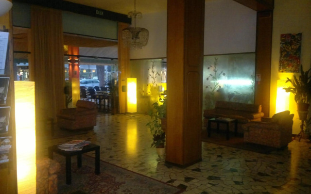 Hotel Amalfi