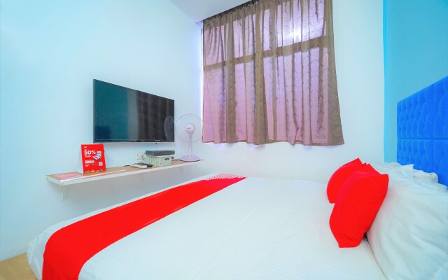 OYO 89881 V Stay Guesthouse