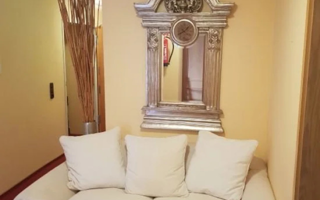 Sommerhaus am See - Römitzer Mühle