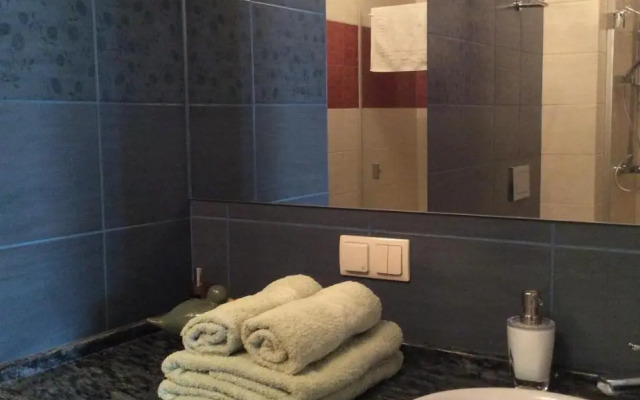 Apartamenty Klejnot Sopotu