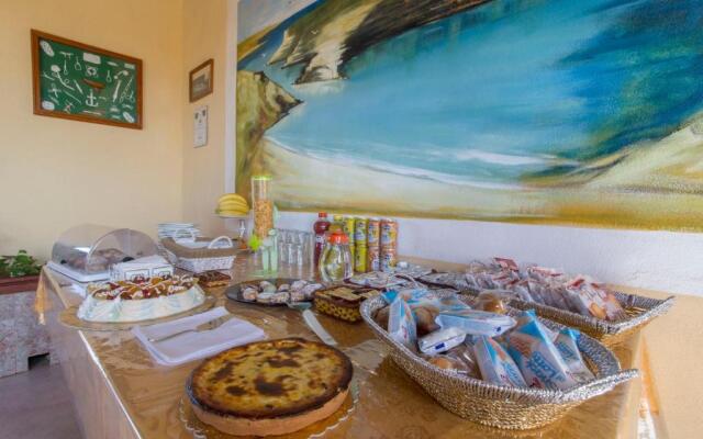 Bed & Breakfast Isola Bella Lampedusa