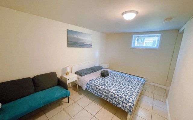 Home2Home Banff Trail Suite A