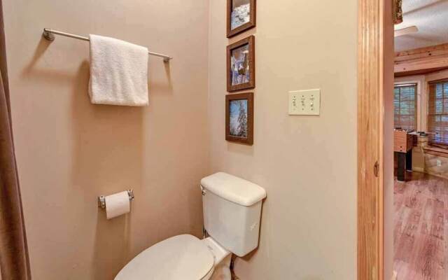 Magical Moments 1 Bedroom Home