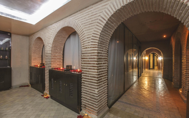 Hivernage Hotel & Spa