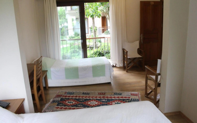 Nirvana Apart Hotel
