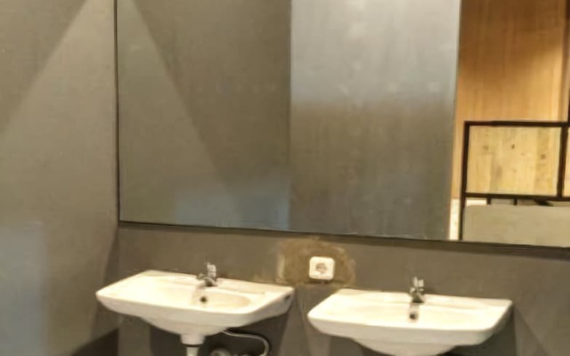 Woodlot Hostel