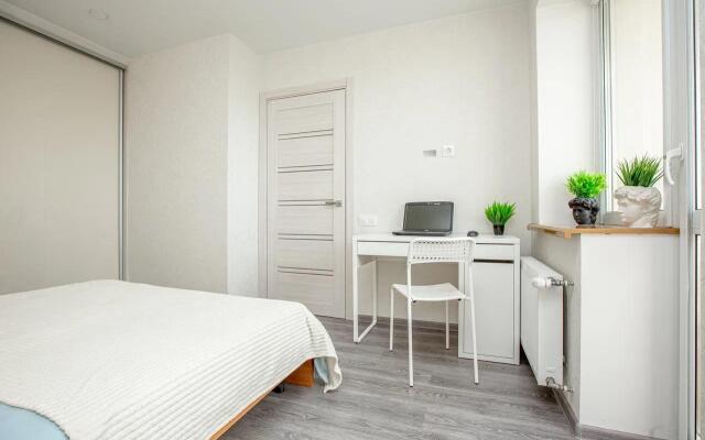 Apartmentto on Shchorsa street 4B