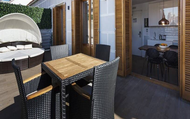 B&B Apartamentos Fuencarral 46