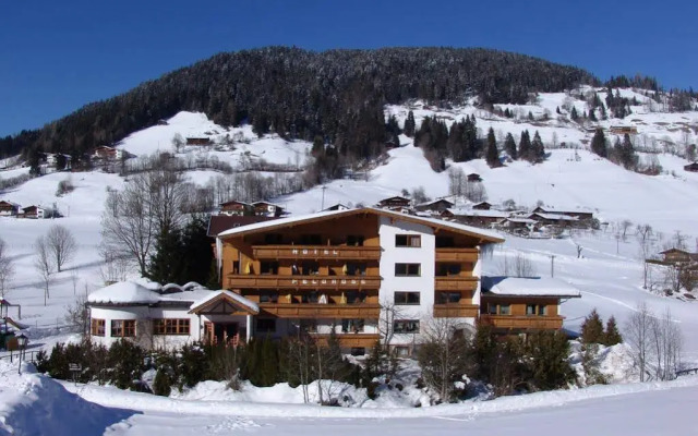 Alpenhotel Wildschönau