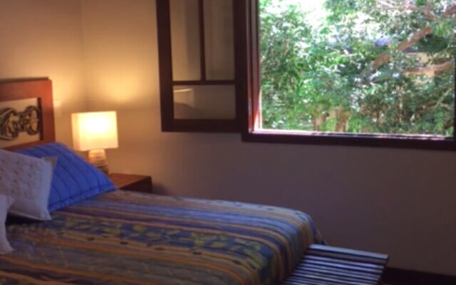 Linda Casa 4 Quartos em Búzios