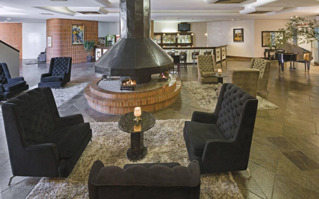 Swan Novo Hamburgo