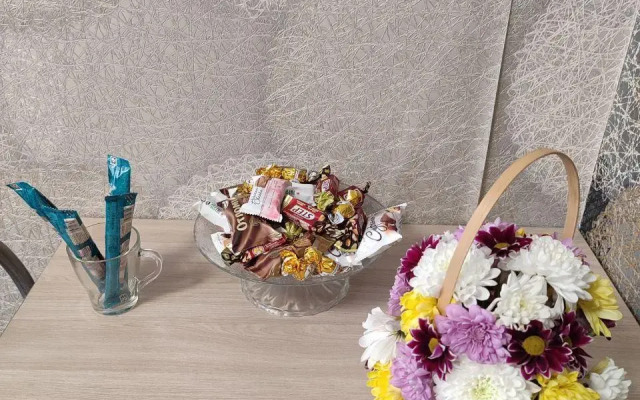 Волга-Москва на улице Нагатинская 26