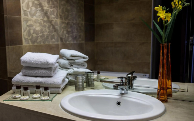 Business Hotel Plovdiv