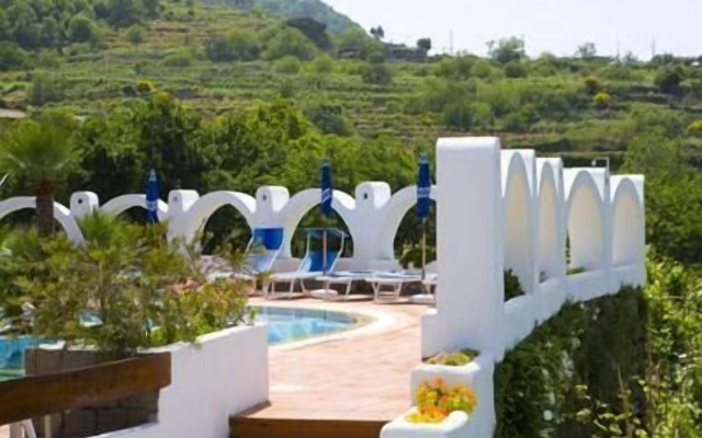 Poggio Aragosta Hotel & Spa