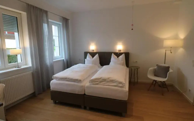 Landhotel Adler