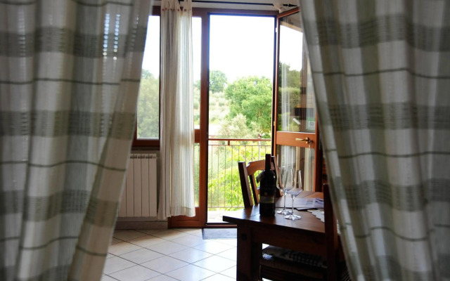 Poggio delle Rose Tuscany Relais
