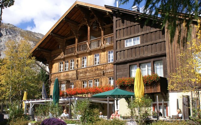 Schweizerhaus Swiss Quality Hotel